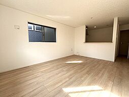 蕨市南町 第8 1号棟 2号棟