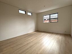 蕨市南町 第8　1号棟 1号棟