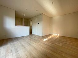 川口市八幡木 第5　1号棟