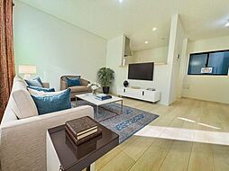 川口市戸塚東 第11　全2棟 1号棟