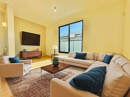 さいたま市大宮区上小町1期　 全3棟 2号棟