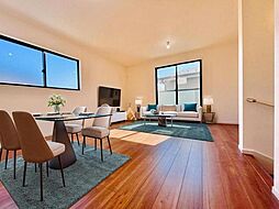 さいたま市大宮区上小町1期　 全3棟 3号棟