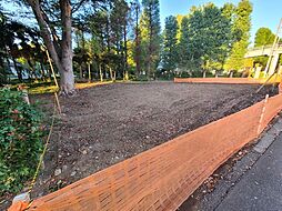 さいたま市南区別所　　全2区画・一括 B号地