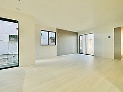 川口市安行領根岸9期1棟　1号棟