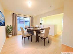 さいたま大宮区堀の内町2丁目1期 1号棟