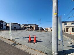 川口市東本郷 第1期 全4区画 12号地
