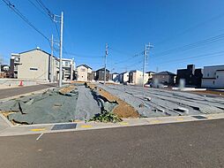 川口市東本郷 第1期 全4区画 11号地