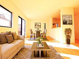 川口市安行小山第2　全12棟 1号棟