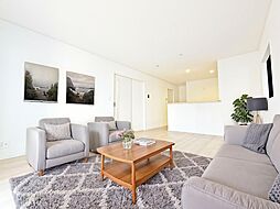 川口市安行小山第2　全12棟 4号棟