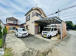 富士見市東大久保