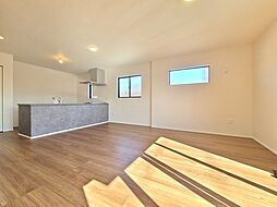 西青木13期　全3棟 3号棟