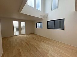 蕨市南町 全2棟 1号棟