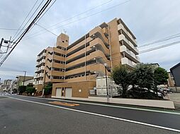 中青木第2ローヤルコーポ