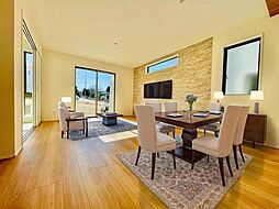 川口市東貝塚6期8棟　2号棟