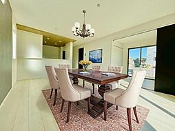 川口市東貝塚6期8棟　7号棟