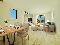 川口市東貝塚6期8棟　3号棟