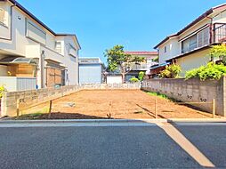 さいたま市南区文蔵5丁目