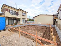 さいたま市中央区八王子第3　1号棟