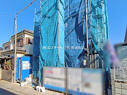 さいたま市中央区八王子第3 1号棟