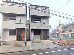 さいたま市桜区南元宿1期　2号棟