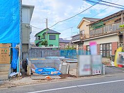 さいたま市桜区南元宿1期　1号棟