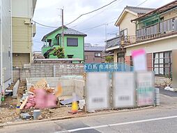 さいたま市桜区南元宿1期 1号棟
