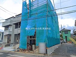 さいたま市桜区南元宿1期　1号棟