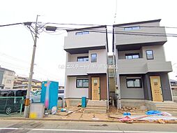 さいたま市桜区南元宿1期　3号棟