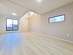 戸田市美女木8期　1号棟