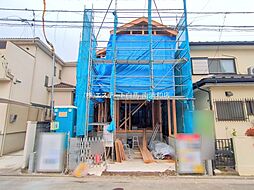 さいたま市南区太田窪37期 1号棟