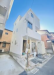 蕨市北町5丁目