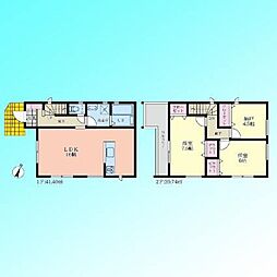 戸田市笹目5丁目