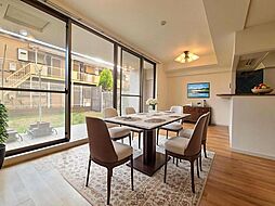 ダイアパレス武蔵浦和5