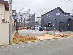 さいたま市田島7期12棟　12号棟