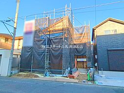 さいたま市田島7期12棟 12号棟