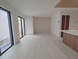 さいたま市田島7期12棟　6号棟