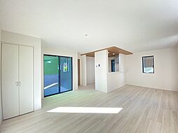 川口市本前川5期1棟　1号棟