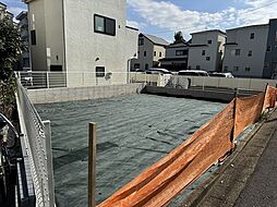 さいたま市南区根岸4丁目