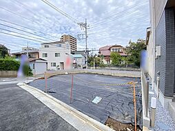 グリーンガーデン中浦和5期　F区画