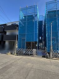 さいたま市南区白幡2期　全4棟 4号棟