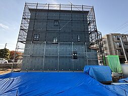 さいたま市南区白幡2期 全4棟 2号棟