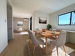 さいたま市南区白幡2期　全4棟 1号棟