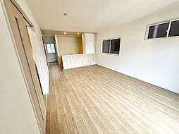 川口市弥平1丁目　　全3棟 3号棟