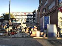 川口市弥平1丁目 全3棟 3号棟