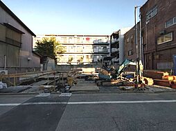 川口市弥平1丁目　　全3棟 2号棟