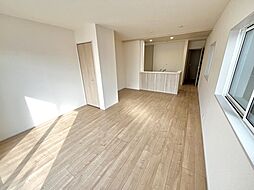 川口市弥平1丁目　　全3棟 1号棟