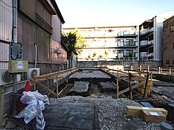 川口市弥平1丁目　　全3棟 1号棟