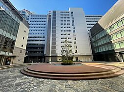 武蔵浦和ＳＫＹ＆ＧＡＲＤＥＮ　Ｅ棟　グランコスモ武蔵浦和