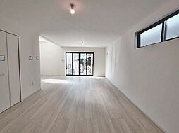 さいたま市浦和区瀬ヶ崎15期 1号棟