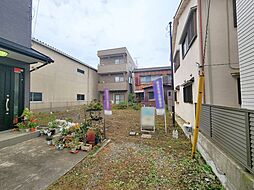 川口市青木3丁目